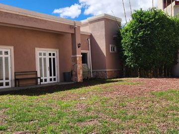 CASA EN VENTA EN FRACCIONAMIENTO ESMERALDA ,ZEMPOALA,HGO.