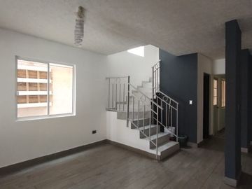 CASA EN VENTA EN FRACCIONAMIENTO ESMERALDA ,ZEMPOALA,HGO.