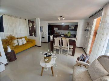 VENTA APARTAMENTO EN PALERMO MANIZALES CON GARAJE | APTO 3 ALCOBAS
