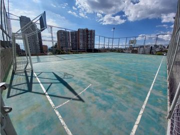 VENTA APARTAMENTO EN PALERMO MANIZALES CON GARAJE | APTO 3 ALCOBAS