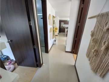 VENTA APARTAMENTO EN PALERMO MANIZALES CON GARAJE | APTO 3 ALCOBAS