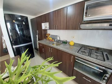 VENTA APARTAMENTO EN PALERMO MANIZALES CON GARAJE | APTO 3 ALCOBAS