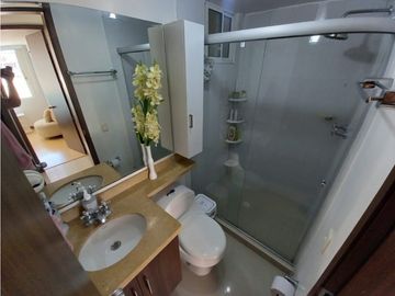 VENTA APARTAMENTO EN PALERMO MANIZALES CON GARAJE | APTO 3 ALCOBAS