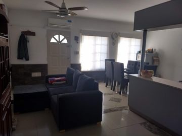 EXCELENTE DUPLEX 3 AMBIENTES