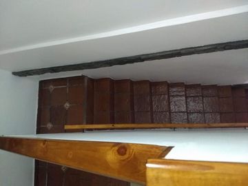 EXCELENTE DUPLEX 3 AMBIENTES