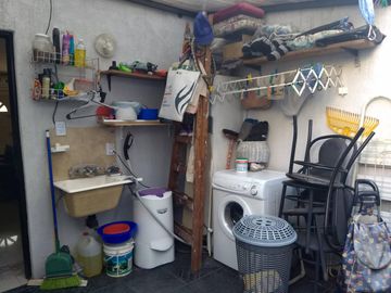 EXCELENTE DUPLEX 3 AMBIENTES
