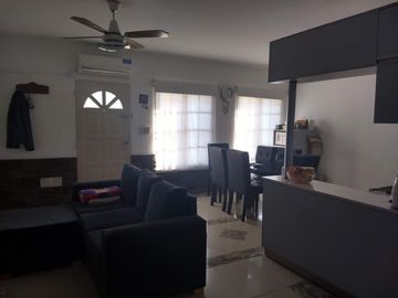 EXCELENTE DUPLEX 3 AMBIENTES