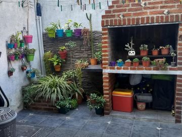 EXCELENTE DUPLEX 3 AMBIENTES