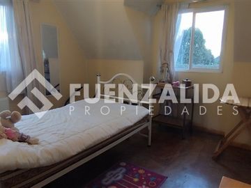 Parcela en venta en Puerto Varas