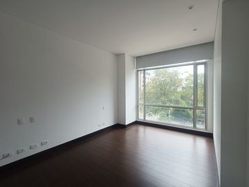 apartamento en arriendo en chico norte. Cod A52044