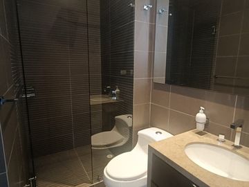 apartamento en arriendo en chico norte. Cod A52044