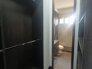 apartamento en arriendo en chico norte. Cod A52044