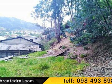 Terreno de venta en Guapan – código:17148