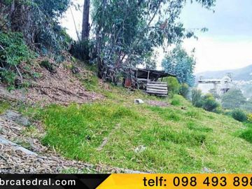 Terreno de venta en Guapan – código:17148