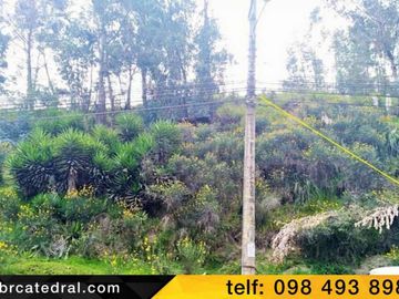 Terreno de venta en Guapan – código:17148