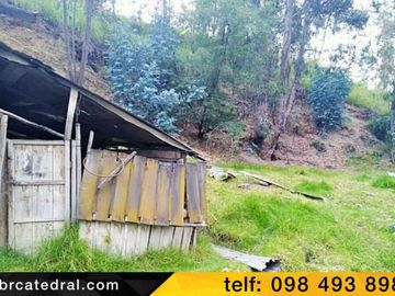 Terreno de venta en Guapan – código:17148