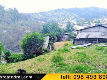 Terreno de venta en Guapan – código:17148
