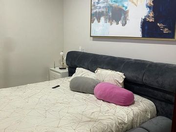 Estrene Depto. Amueblado en Mazatlán