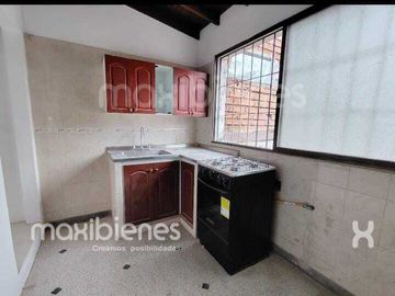 apartaestudio en arriendo en simón bolívar. Cod A71977
