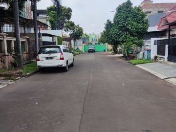 Dijual Rumah Gading Serpong Sektor 1A Lokasi Strategis & Nyaman Bisa KPR