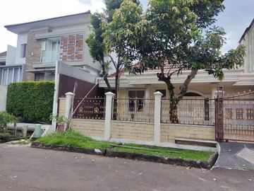 Dijual Rumah Gading Serpong Sektor 1A Lokasi Strategis & Nyaman Bisa KPR