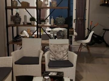 Rumah mewah siap huni dalam perumahan di jln Palagan