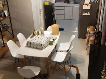 Rumah mewah siap huni dalam perumahan di jln Palagan