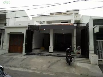 Dijual Ruko Strategis Banget Tambaksari Surabaya