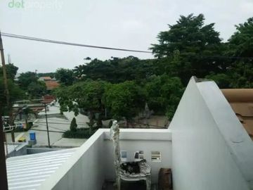 Dijual Ruko Strategis Banget Tambaksari Surabaya