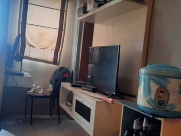 Apt. Puncak Permai View Pool, Furnish, Murah