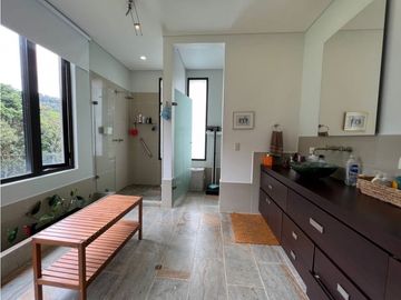 Casa Campestre en venta en el Alto de Palmas