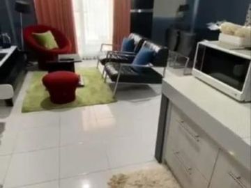 Apartment Puncak dharmahusada Furnished