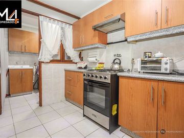 Departamento en Venta en Holanda