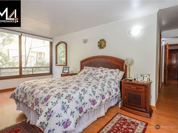 Departamento en Venta en Holanda