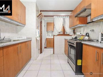 Departamento en Venta en Holanda