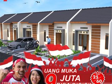 Hunian Murah Dekat Kawasan Pendidikan Malang Raya