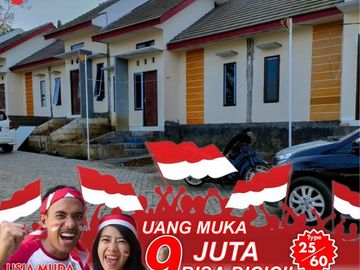 Hunian Murah Dekat Kawasan Pendidikan Malang Raya