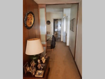 Departamento en Venta en Recoleta 4 ambientes + dependencia 110 m2 + balcón - Guido 1700