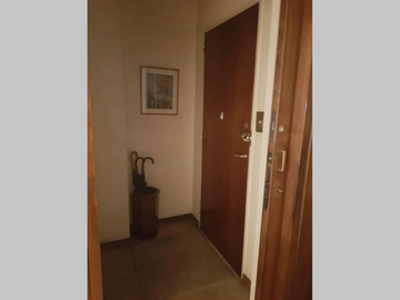 Departamento en Venta en Recoleta 4 ambientes + dependencia 110 m2 + balcón - Guido 1700