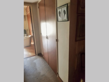 Departamento en Venta en Recoleta 4 ambientes + dependencia 110 m2 + balcón - Guido 1700