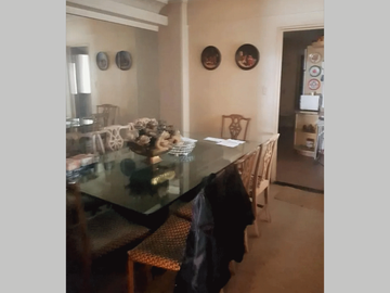 Departamento en Venta en Recoleta 4 ambientes + dependencia 110 m2 + balcón - Guido 1700