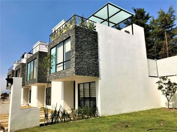 Venta Casa en  Fraccionamiento  San Mateo Atenco.