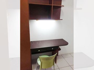 FULLY FURNISHED 1 BEDROOM UNIT FOR SALE AT MEZZA RESIDENCES