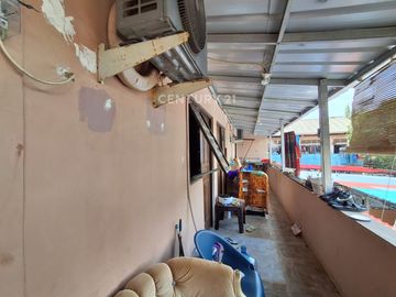 Rumah 2 Lantai Ada Kontrakan Dan Kost Di Kayumas S8598