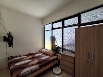 Rumah 2 Lantai Ada Kontrakan Dan Kost Di Kayumas S8598
