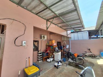 Rumah 2 Lantai Ada Kontrakan Dan Kost Di Kayumas S8598