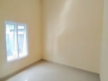 Rumah Baru Proses Finishing Jl Kaliurang KM 12,5