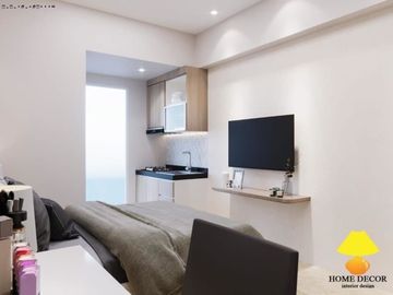 Apartemen Gunawangsa Tidar