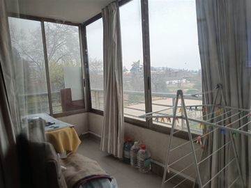 Departamento en venta de 3 dorm. En Mall Sport, Lo Barnechea