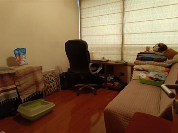 Departamento en venta de 3 dorm. En Mall Sport, Lo Barnechea